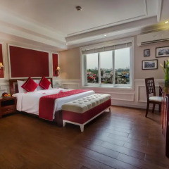 Отель La Beaute De Hanoi 3* Полулюкс фото 7