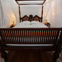 Отель Villa Unique View в номере