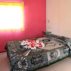 Hotel Residencia La Mariposa 3* Стандартный номер с различными типами кроватей