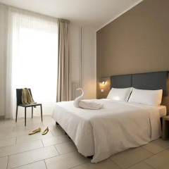 Oasi Village Hotel 3* Стандартный номер фото 3