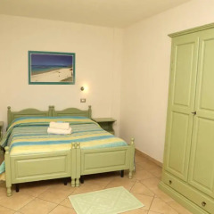 Hotel Residence Ampurias 3* Стандартный номер фото 4