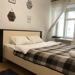 Апартаменты Apartment Historical Center комната для гостей фото 3