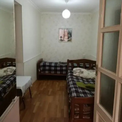Отель Guest House Hello Стандартный номер с различными типами кроватей фото 4