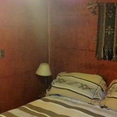 Hotel Boutique Nalcas ванная