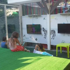 Zolotaya Rybka Mini Hotel 2 в анапе отзывы об отеле цены и фото