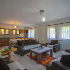Отель Villa Lapaz Esintisi комната для гостей фото 3