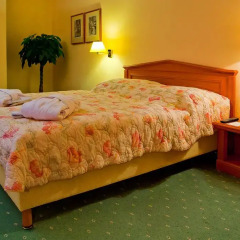 Отель Danubius Health Spa Resort Butterfly детские мероприятия фото 2