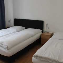 Отель City Apart Hotel Германия, Дюссельдорф - отзывы, цены и фото номеров - забронировать отель City Apart Hotel онлайн сейф в номере
