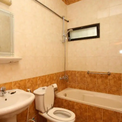 Отель Bedouin Garden Village 3* Стандартный номер с различными типами кроватей фото 5