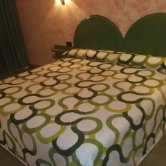 Hotel Villapaloma 2* Стандартный номер с различными типами кроватей фото 11