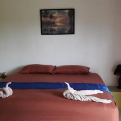 Отель Sakai Bungalows Бунгало фото 20