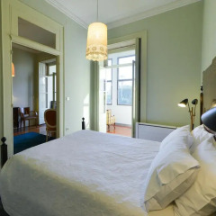 Отель Maison des Amis Porto Guest House Порту комната для гостей фото 3