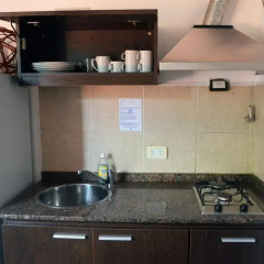 Отель Puerto Delta Apartamentos Номер категории Премиум фото 2