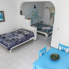 Hotel Residencia La Mariposa 3* Студия с различными типами кроватей фото 6