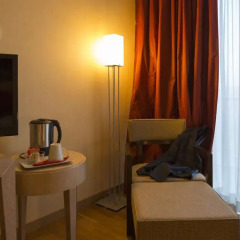 Klass Hotel 4* Полулюкс фото 9
