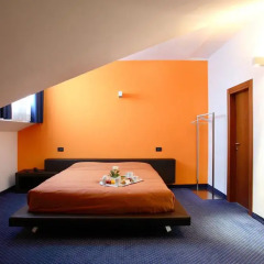 Отель Villa Giulietta 4* Стандартный номер фото 5