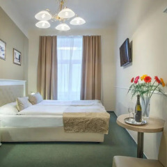 Hotel Taurus 4* Номер категории Эконом фото 8