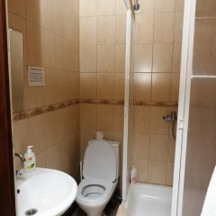 Гостиница Guest House Prestige Стандартный номер с различными типами кроватей фото 6