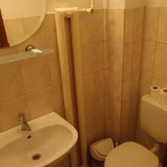 Hotel Oswaldo 2* Номер Комфорт с различными типами кроватей фото 7