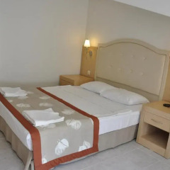 Turunc Resort 5* Стандартный номер с различными типами кроватей фото 8