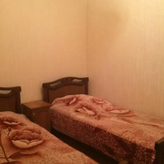 Апартаменты Rose Apartment комната для гостей фото 3