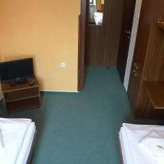 Отель Pension City 3* Стандартный номер