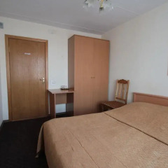 40 Let Pobedy Hotel Минск комната для гостей фото 5