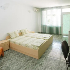 Отель Guest House Desi Болгария, Балчик - отзывы, цены и фото номеров - забронировать отель Guest House Desi онлайн комната для гостей фото 4