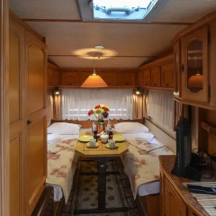 Мини-Отель Патио Стандартный номер с двуспальной кроватью фото 8