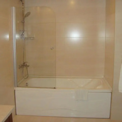 Atropat Hotel 4* Стандартный номер с различными типами кроватей