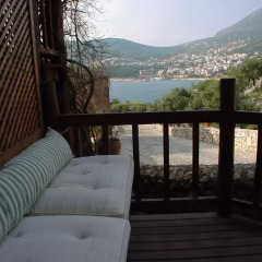 Patara Prince Hotel & Resort - Special Category 3* Полулюкс с различными типами кроватей фото 2