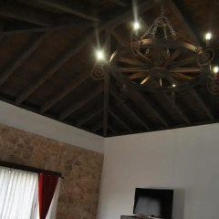 Отель Villa El Valle Испания, Пахара - отзывы, цены и фото номеров - забронировать отель Villa El Valle онлайн интерьер отеля