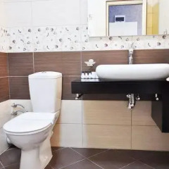 Boutique Hotel Behi 3* Полулюкс фото 4