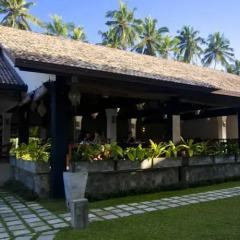 Отель Kamili Beach Villa Шри-Ланка, Ваддува - отзывы, цены и фото номеров - забронировать отель Kamili Beach Villa онлайн фото 2