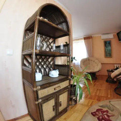 Гостиница Турист 3* Полулюкс с различными типами кроватей фото 10