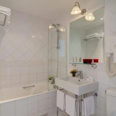 Hotel Lorette - Astotel 3* Стандартный номер фото 6