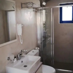 Отель Eagles Nest 3* Номер Делюкс с различными типами кроватей фото 4