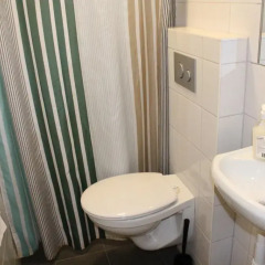 Birka Hostel Стандартный номер фото 4
