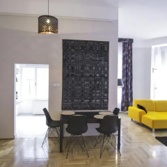 Апартаменты Senator Apartments Budapest