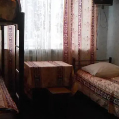 Hostel Druziya комната для гостей фото 4
