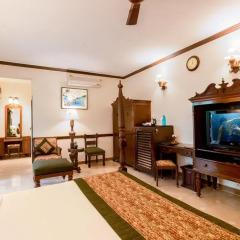 Отель Casa Severina 4* Номер Делюкс фото 5