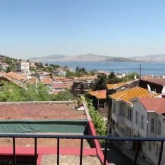 L'isola Guesthouse 2* Номер Делюкс с различными типами кроватей фото 4