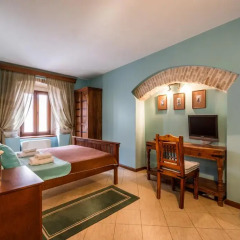 Отель Guest House Forza Lux Черногория, Котор - отзывы, цены и фото номеров - забронировать отель Guest House Forza Lux онлайн удобства в номере