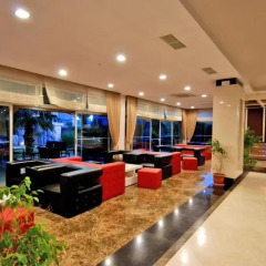 Melissa Garden Hotel Турция, Белек - 8 отзывов об отеле, цены и фото номеров - забронировать отель Melissa Garden Hotel онлайн интерьер отеля фото 2