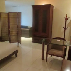 Hotel Chez Wou комната для гостей фото 4