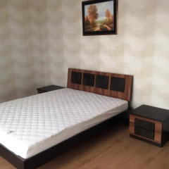 Апартаменты VIP Arkadia Apartments комната для гостей фото 4