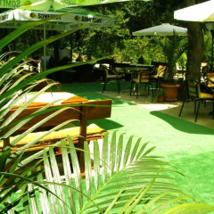 Sunny Paradise Family Hotel фото 5