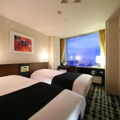 Apa Hotel & Resort Tokyo Bay Makuhari 4* Другое фото 9