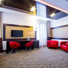 Park Hotel Diament Zabrze/Gliwice комната для гостей фото 3