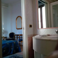 Отель Da Vito 3* Стандартный номер фото 7